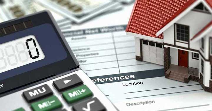 Особенности кредита под залог недвижимости